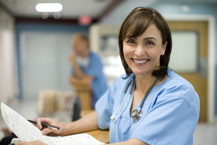 Gain Freedom with a Copy of Your Medical Records in Spokane WA