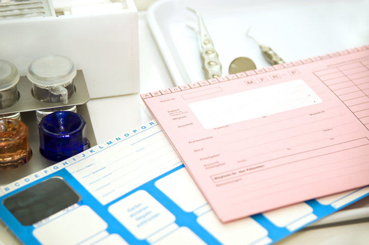 Know Your Medical History. Get Your Medical Records Mailed to You in Valparaiso IN