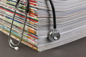 Always Be in the Know of Your Medical History in Henderson NV