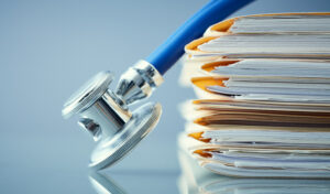 Did You Know You Can Request Medical Records from Home?