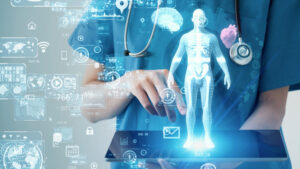 What Is a Personal Health Record and Why Do I Need One?