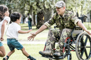 Order Medical Records Helps Disabled Veterans Obtain the Medical Records the VA Requires