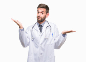 Some Commonly Encountered Problems When Seeking Medical Records
